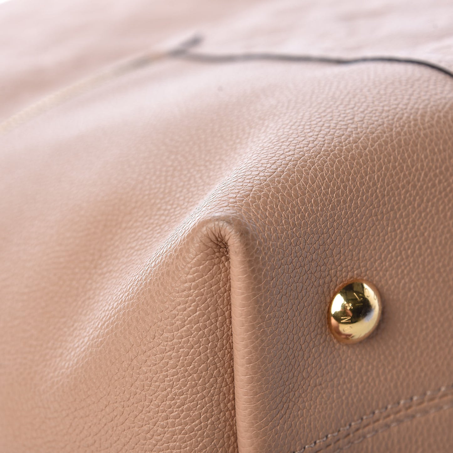 Empreinte Melie Dune