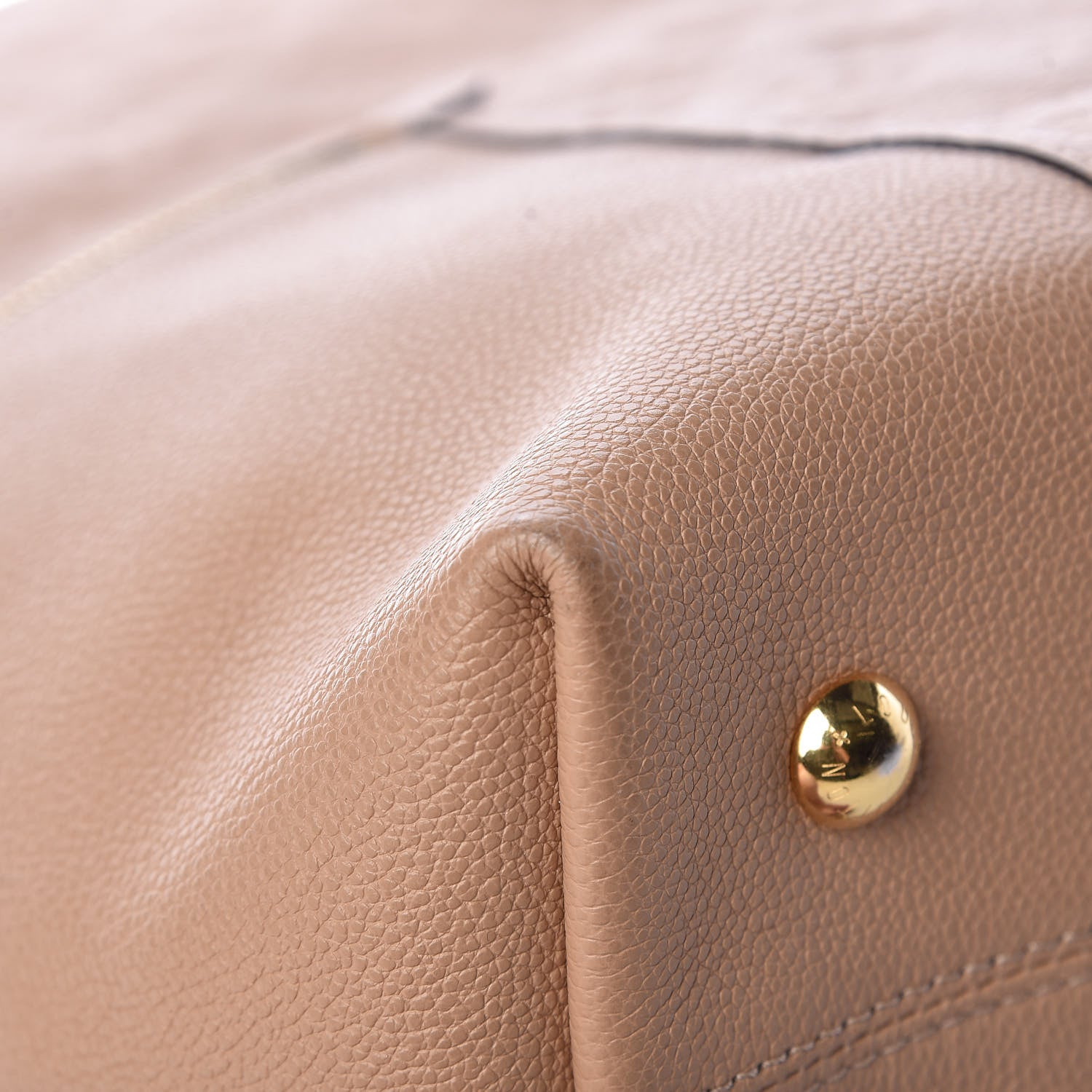 Louis Vuitton Empreinte Melie Dune 15 of 15