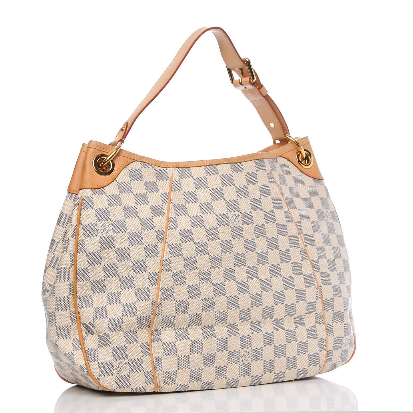 Damier Azur Galliera PM