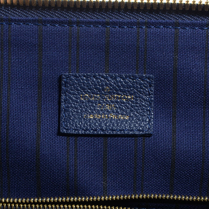 Louis Vuitton Empreinte Lumineuse PM Celeste 6 of 7