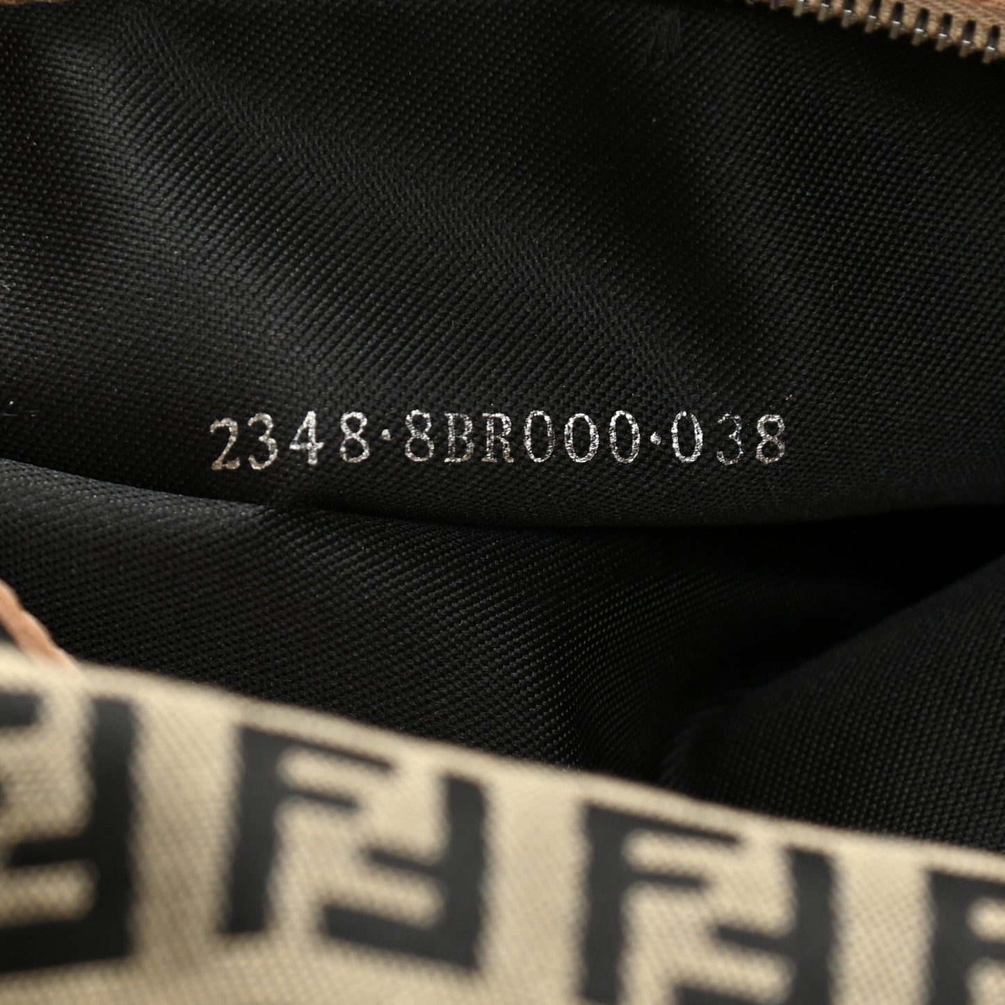 Zucchino Baguette Beige