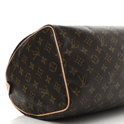 Louis Vuitton Monogram Speedy 30 10 of 12