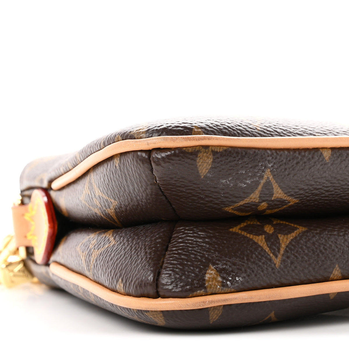 Louis Vuitton Monogram Liv Pochette 14 of 19