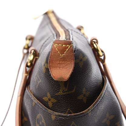 Louis Vuitton Monogram Totally PM 6 of 15