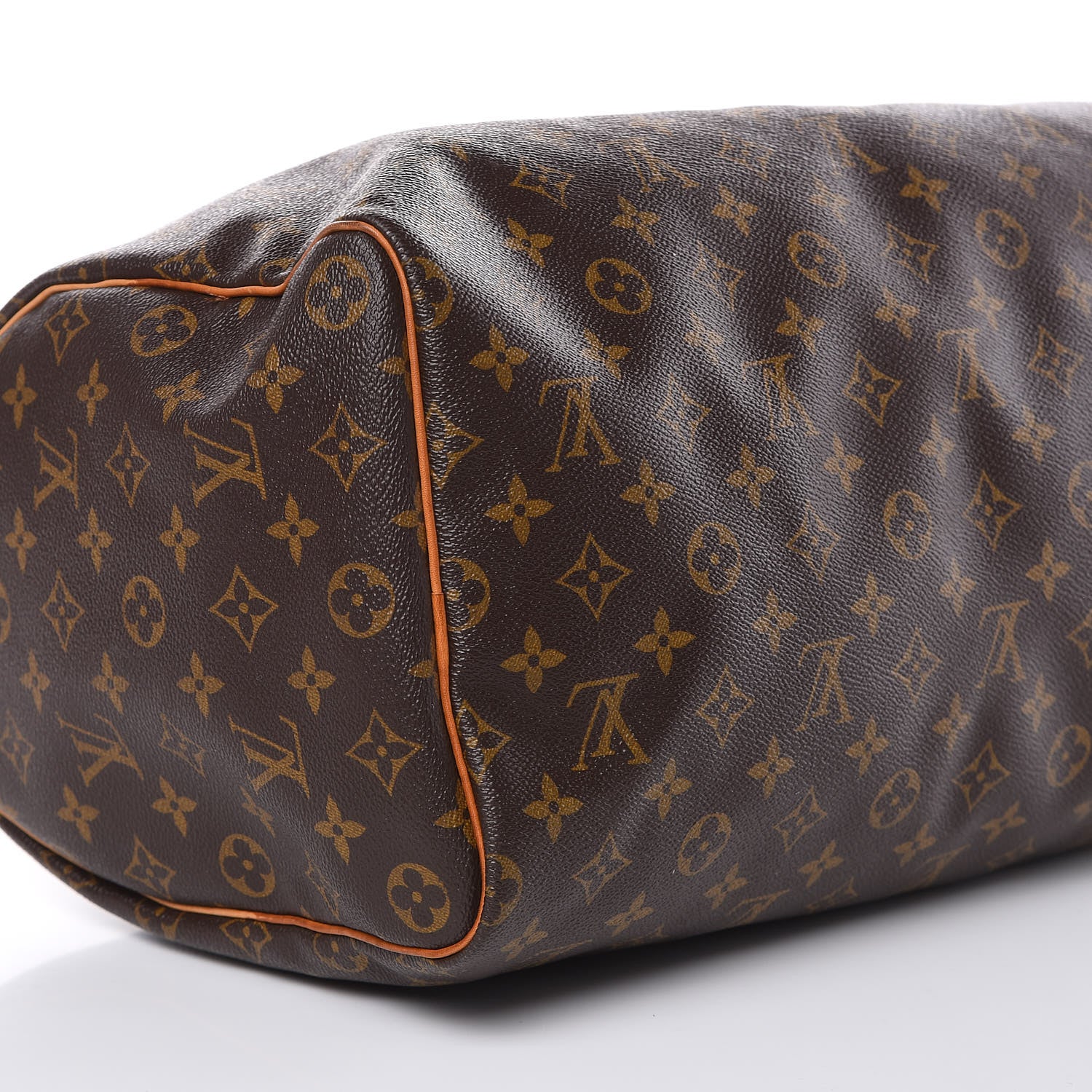 Louis Vuitton Monogram Speedy 40 8 of 15