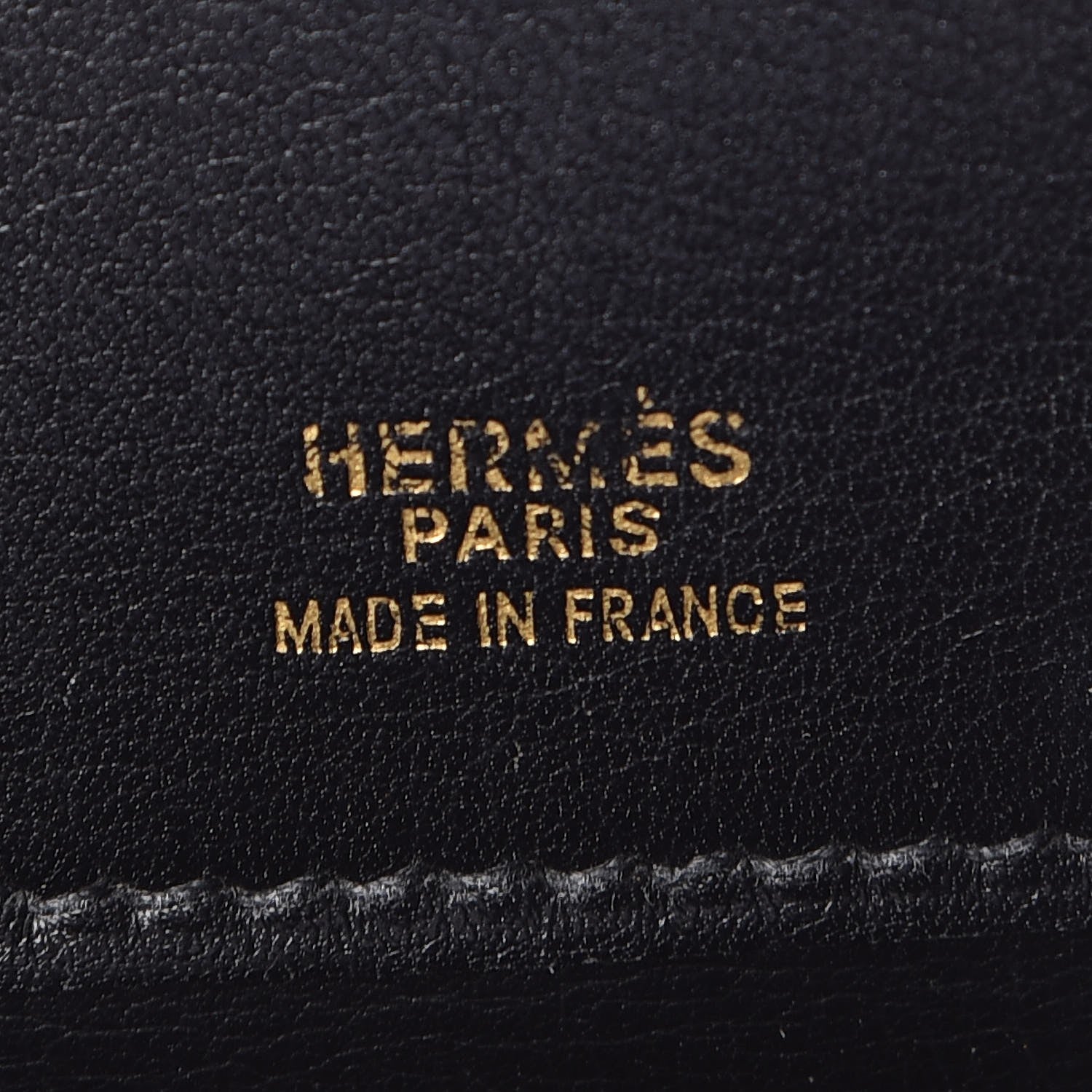 Hermes Swift Sherpa Backpack Black 6 of 9