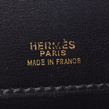 Hermes Swift Sherpa Backpack Black 6 of 9