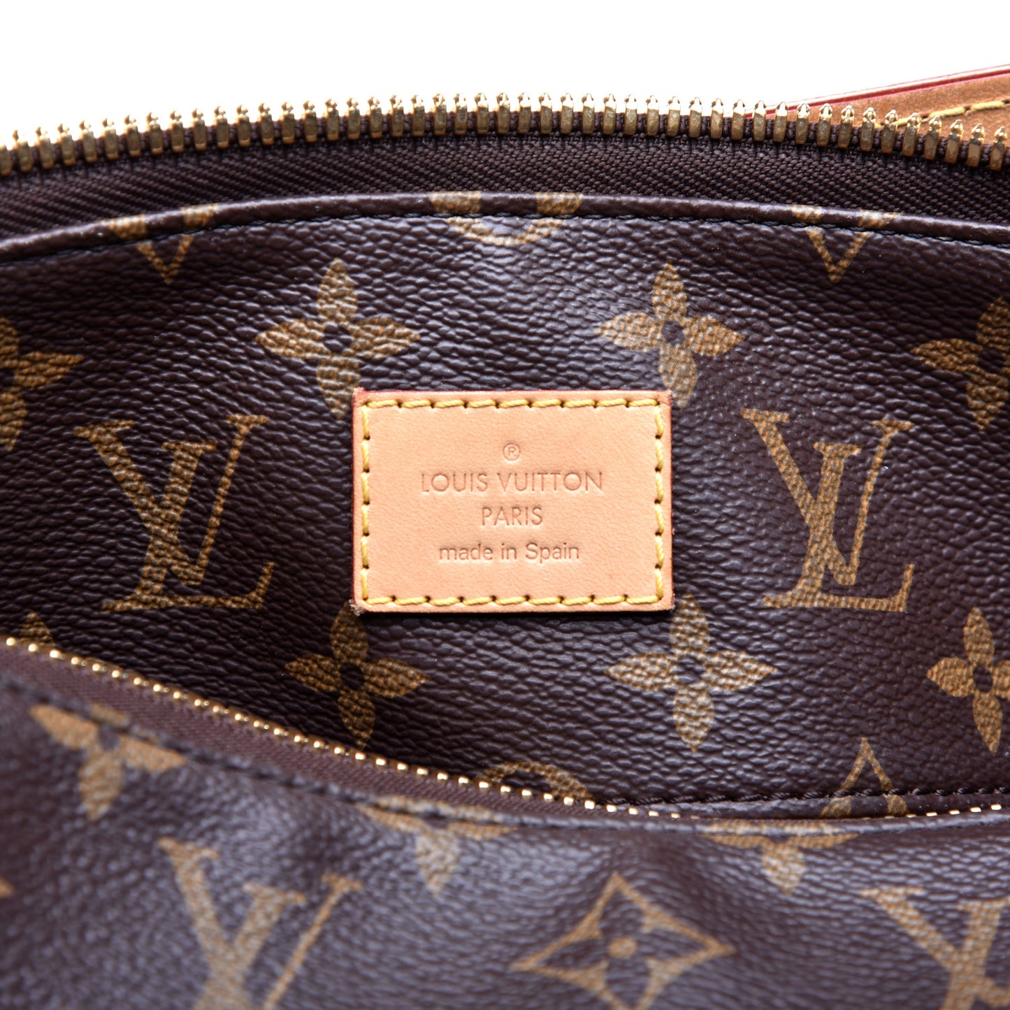 Monogram Sully MM