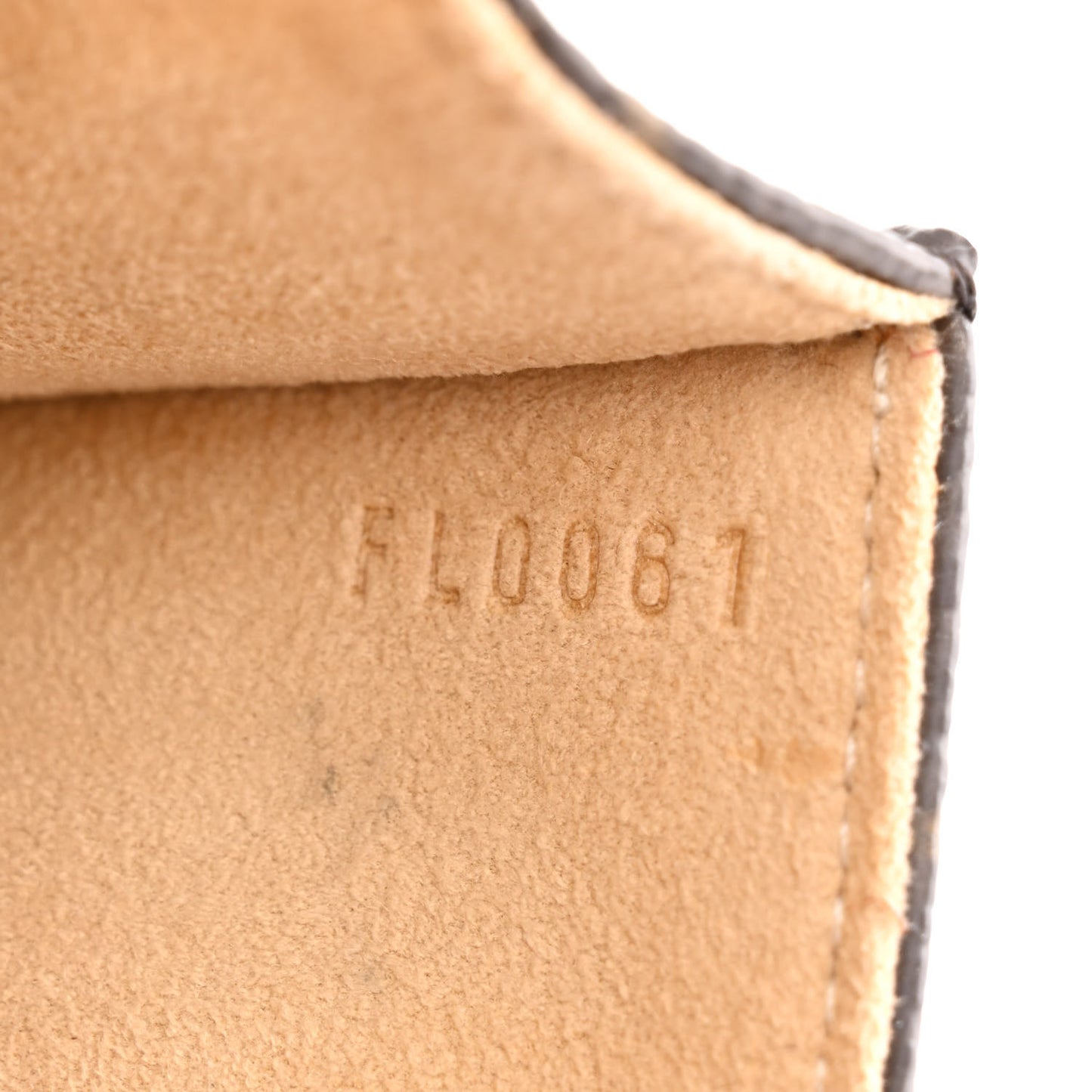 Monogram Pochette Florentine M