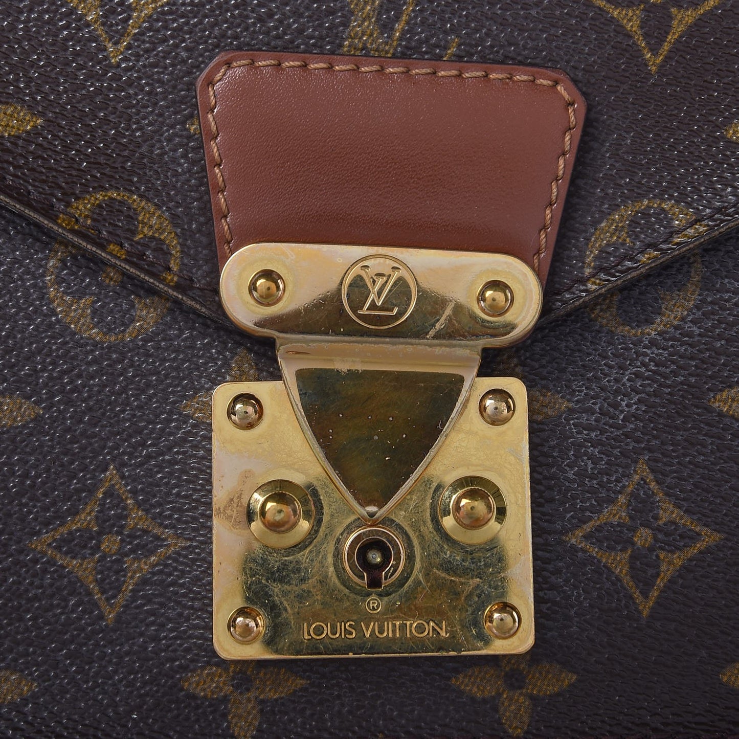 Monogram Monceau 28