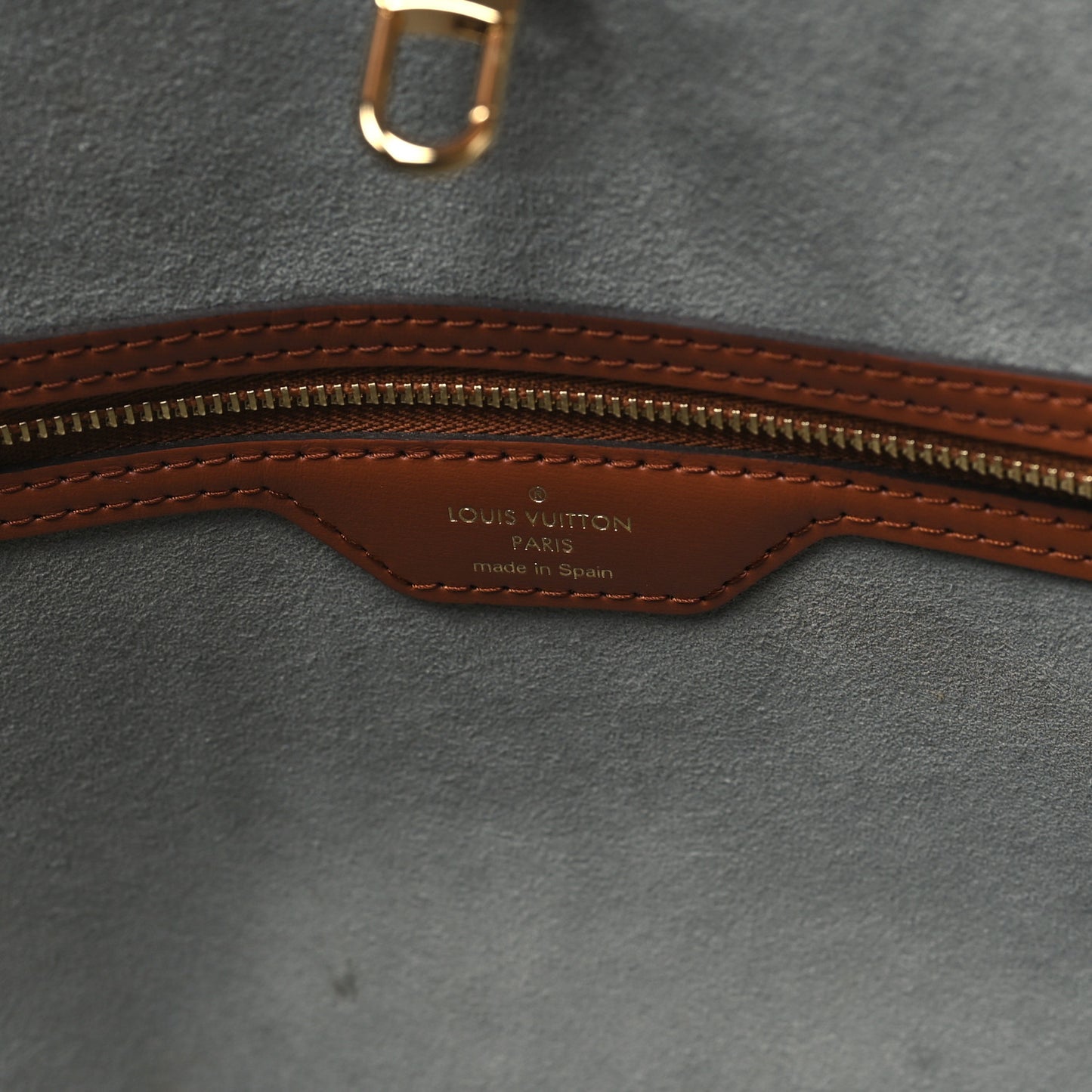 Metallic Monogram LV Garden Neverfull MM Silver