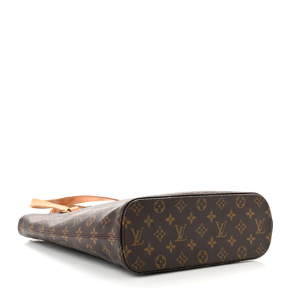 Louis Vuitton Monogram Vavin GM 4 of 11