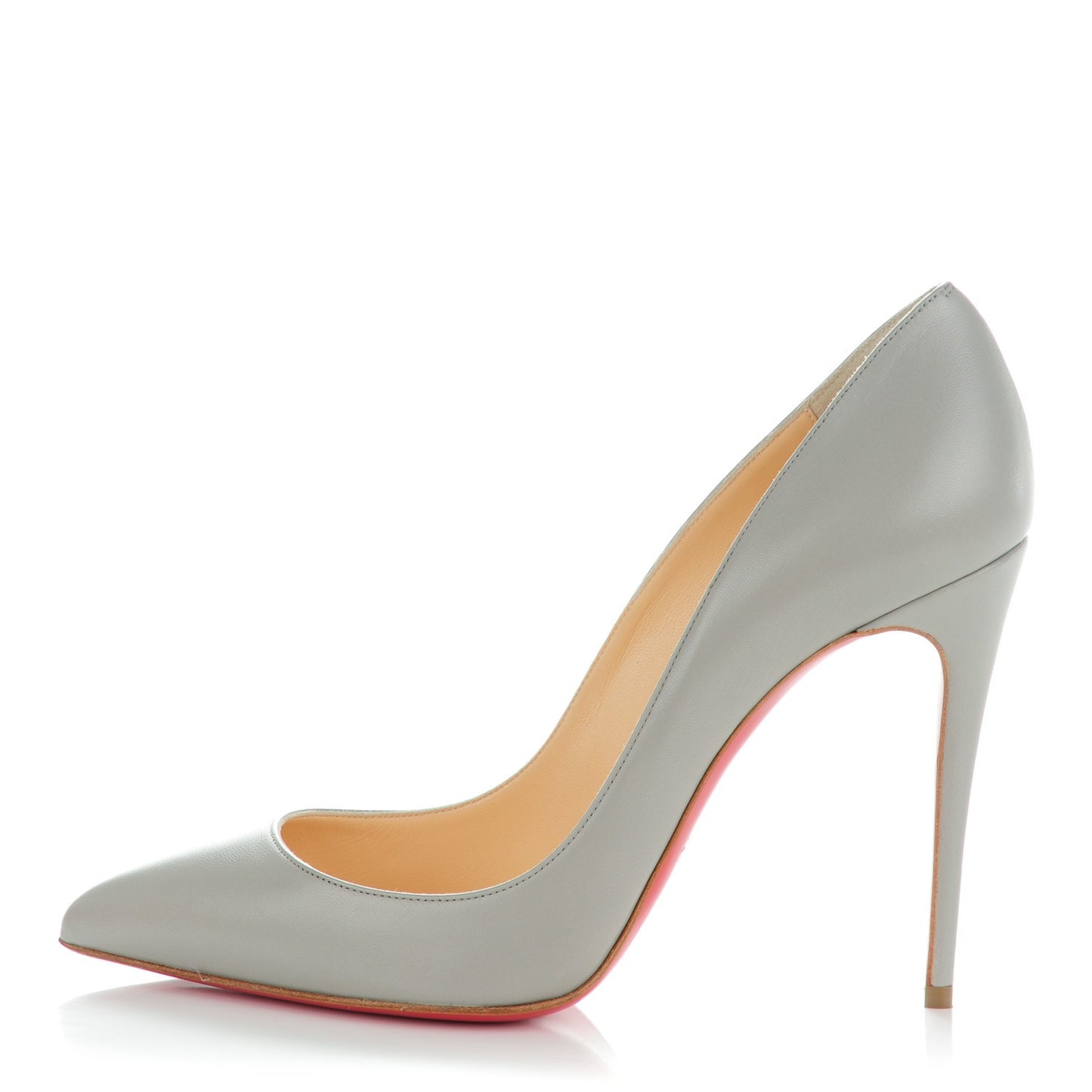 Kid Pigalle Follies 100 Pumps 38.5 Gris