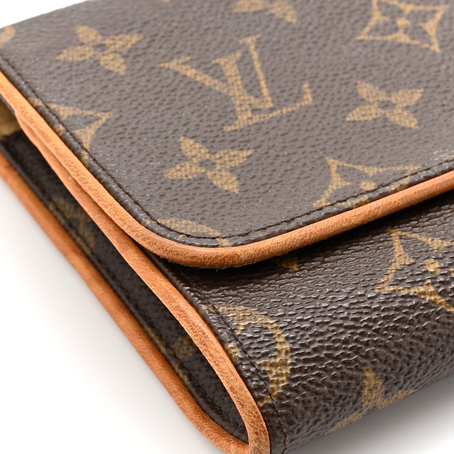 Monogram Pochette Twin GM