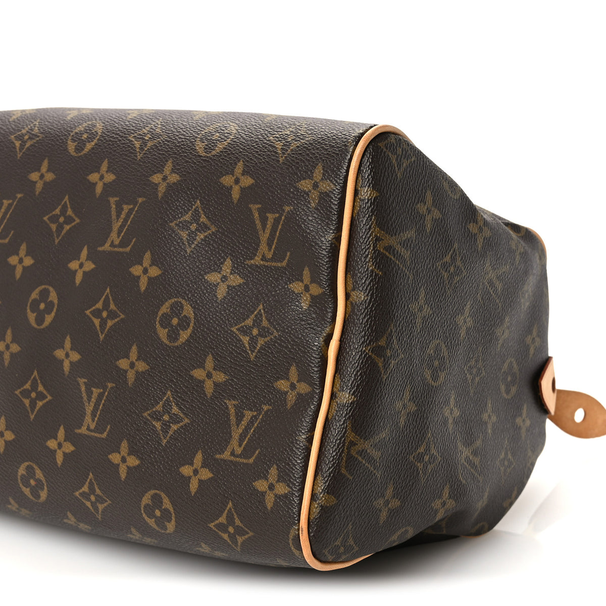 Louis Vuitton Monogram Speedy 30 10 of 10