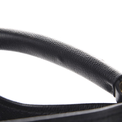 Louis Vuitton Empreinte Artsy MM Black 10 of 10