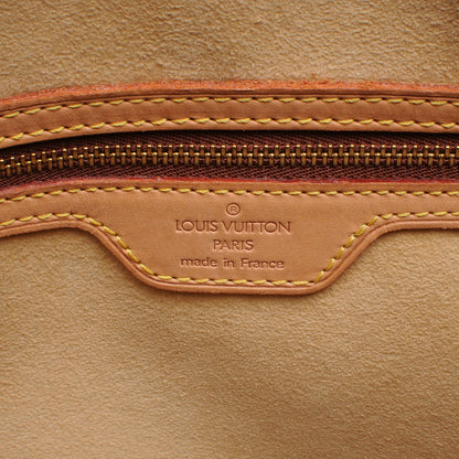 Louis Vuitton Monogram Looping GM 5 of 7