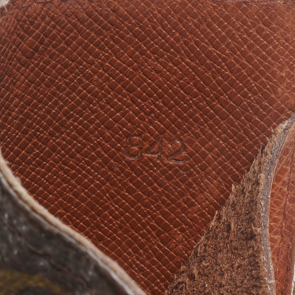 Louis Vuitton Monogram Mini Notebook Holder 6 of 7