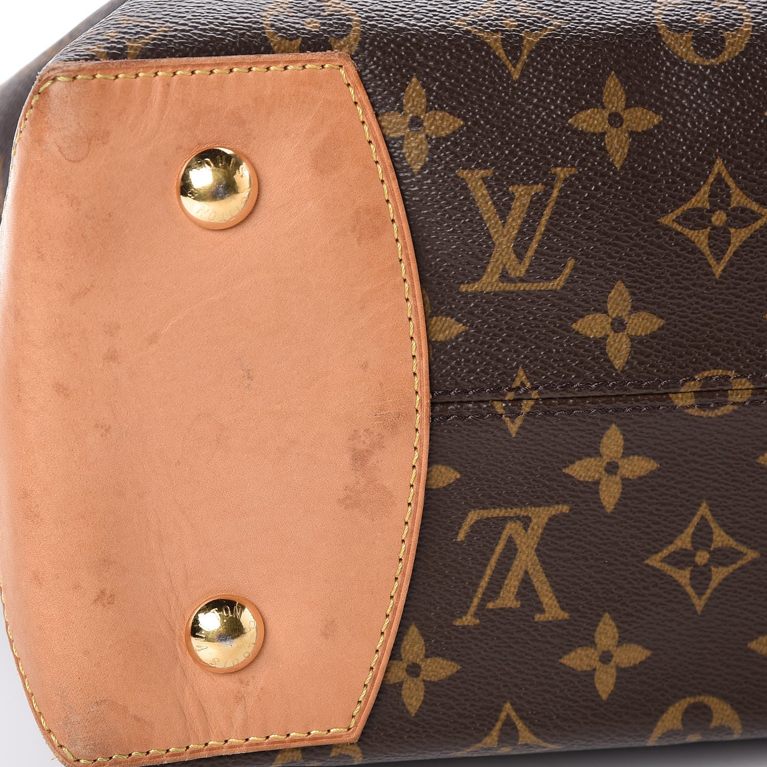 Louis Vuitton Monogram Wilshire GM 11 of 15