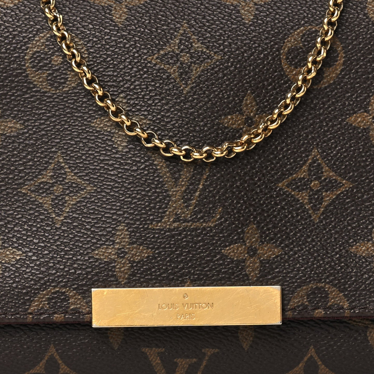 Monogram Favorite PM
