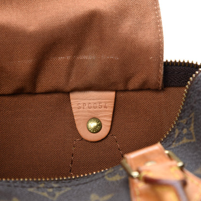 Louis Vuitton Monogram Speedy 25 11 of 12