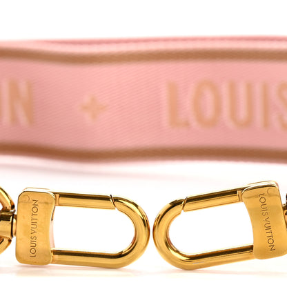 Louis Vuitton Monogram Multi Pochette Accessories Shoulder Strap Rose Clair 3 of 8