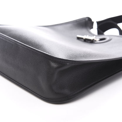Hermes Epsom Vespa PM Black 9 of 11