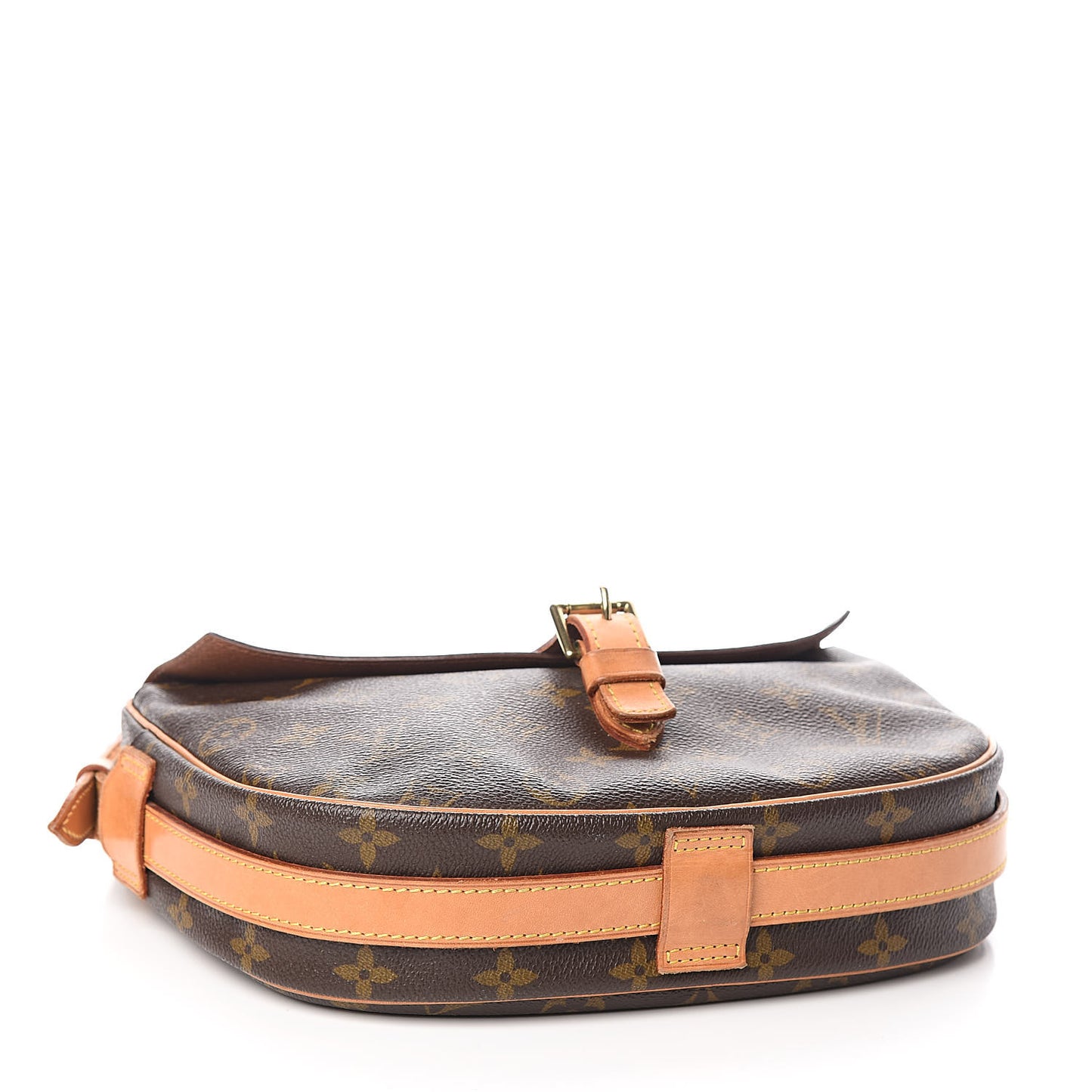 Monogram Jeune Fille