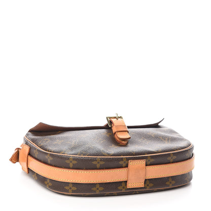 Louis Vuitton Monogram Jeune Fille 4 of 16