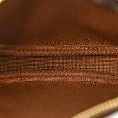 Louis Vuitton Monogram Mini Pochette Accessories 5 of 8