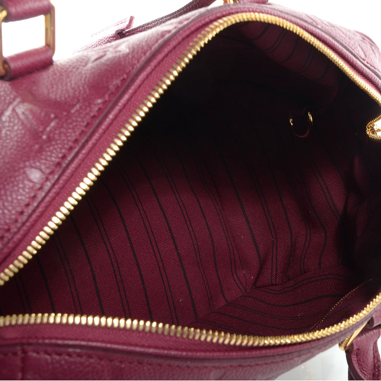 Empreinte Speedy Bandouliere 25 Aurore