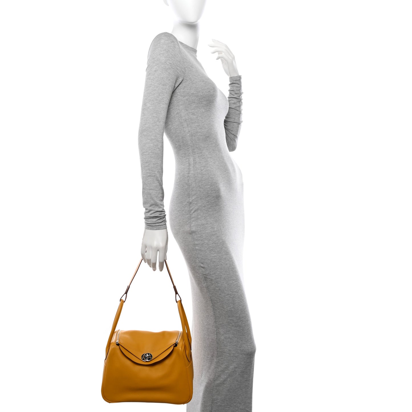 Evercolor Lindy 26 Jaune Ambre