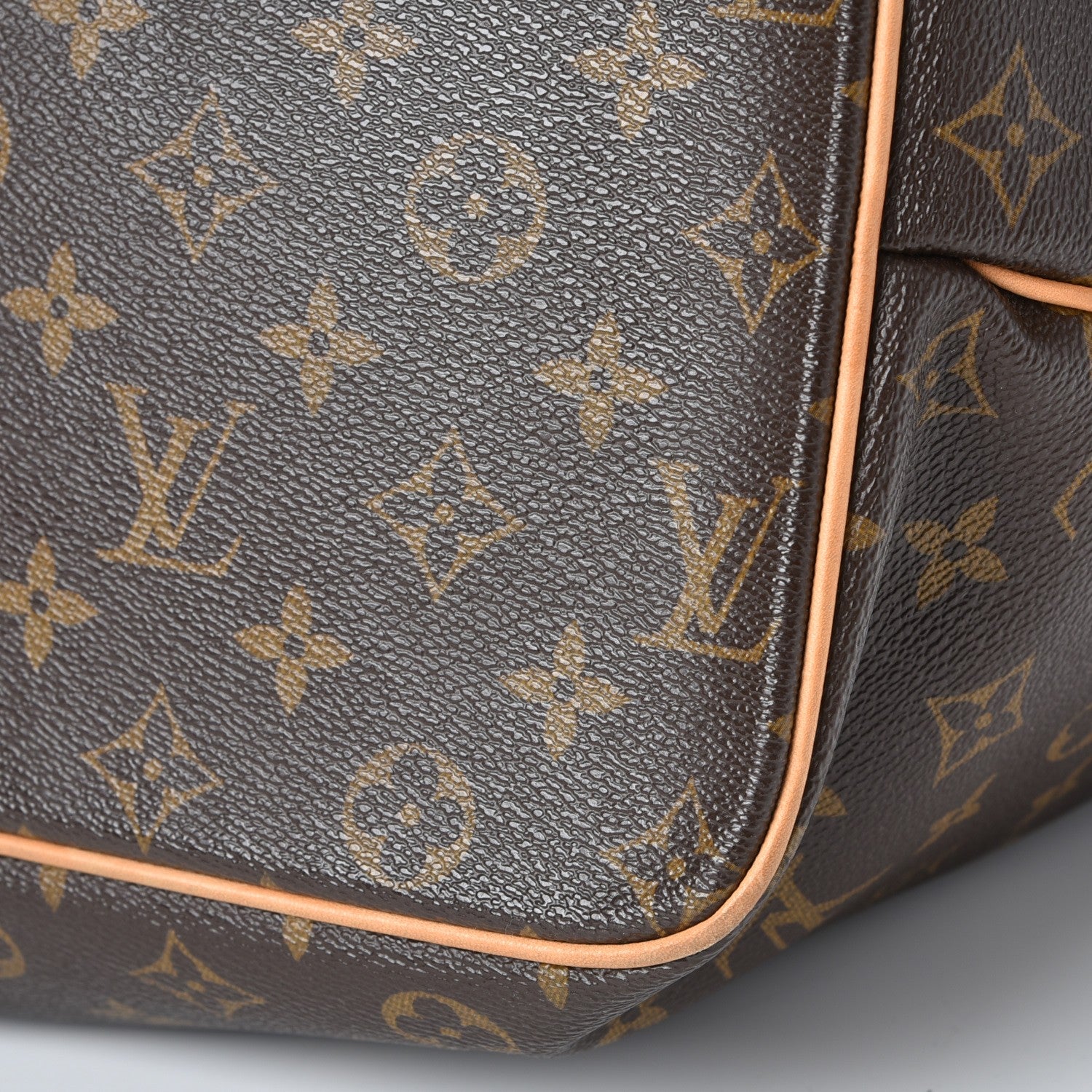 Louis Vuitton Monogram Palermo GM 20 of 23