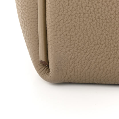 Hermes Togo Swift 24/24 29 Etoupe 17 of 18