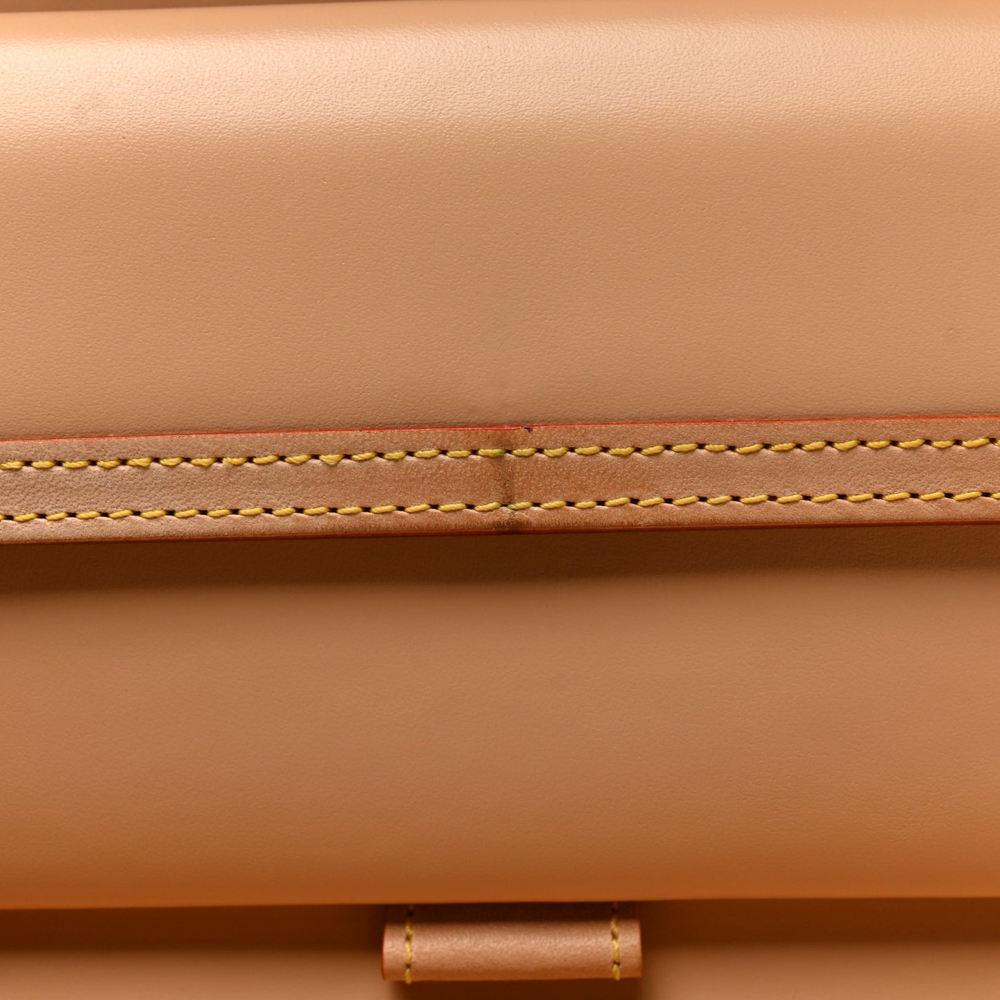 Monogram Multicolor Porte Tresor International Wallet White