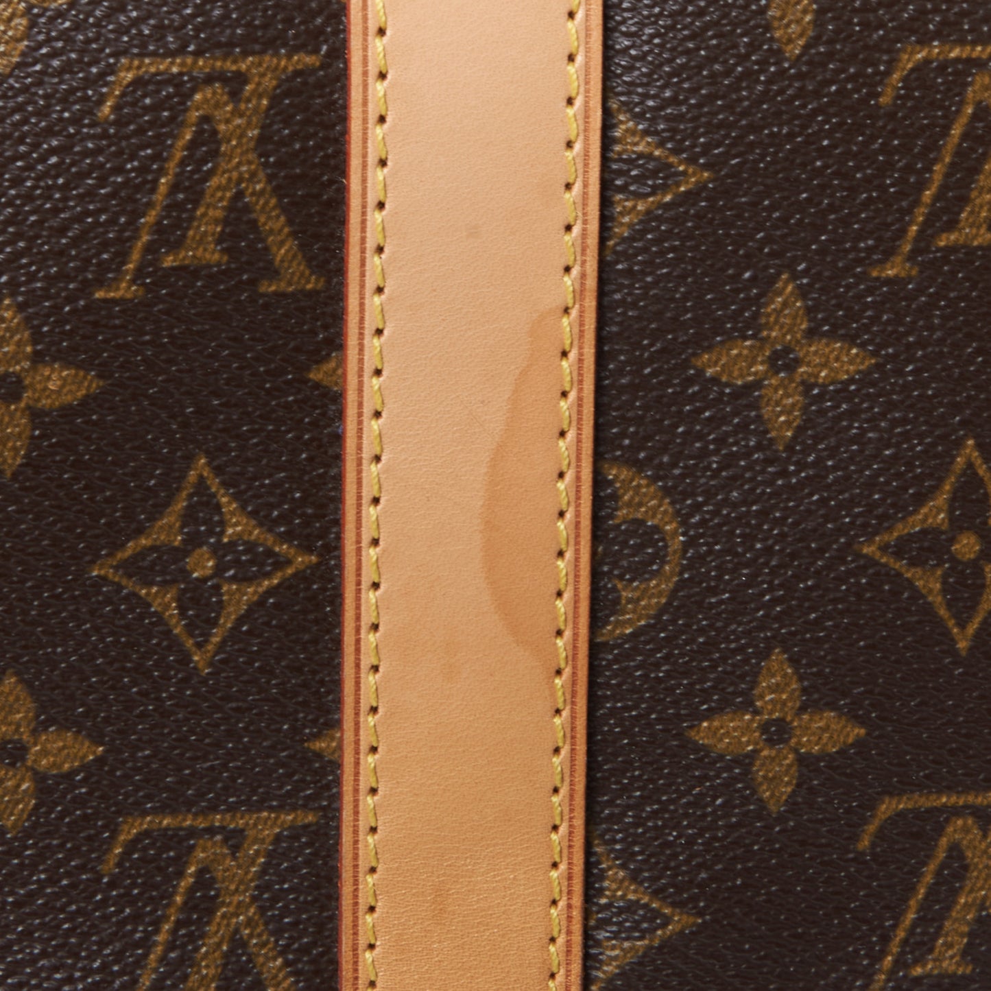 Monogram Keepall 50