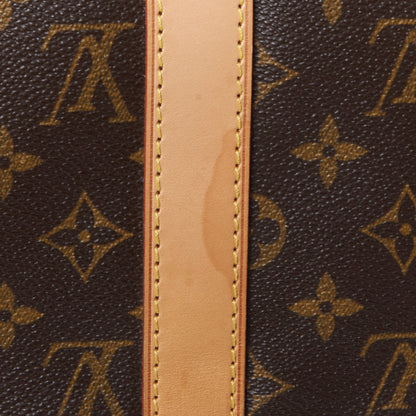 Louis Vuitton Monogram Keepall 50 9 of 12