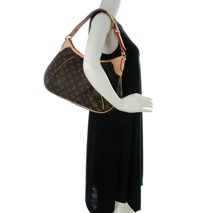Louis Vuitton Monogram Thames GM 2 of 7