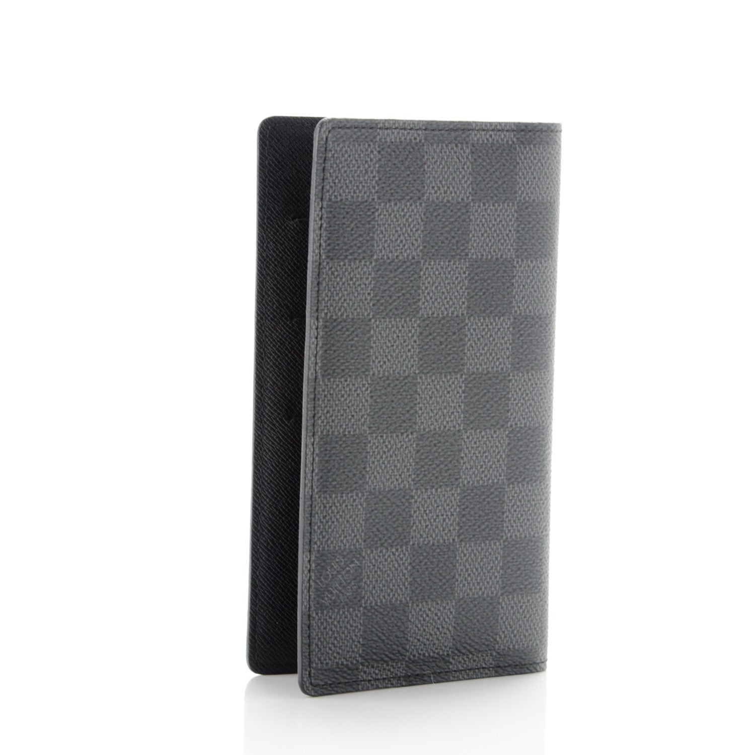 Louis Vuitton Damier Graphite Pocket Agenda Cover 3 of 7
