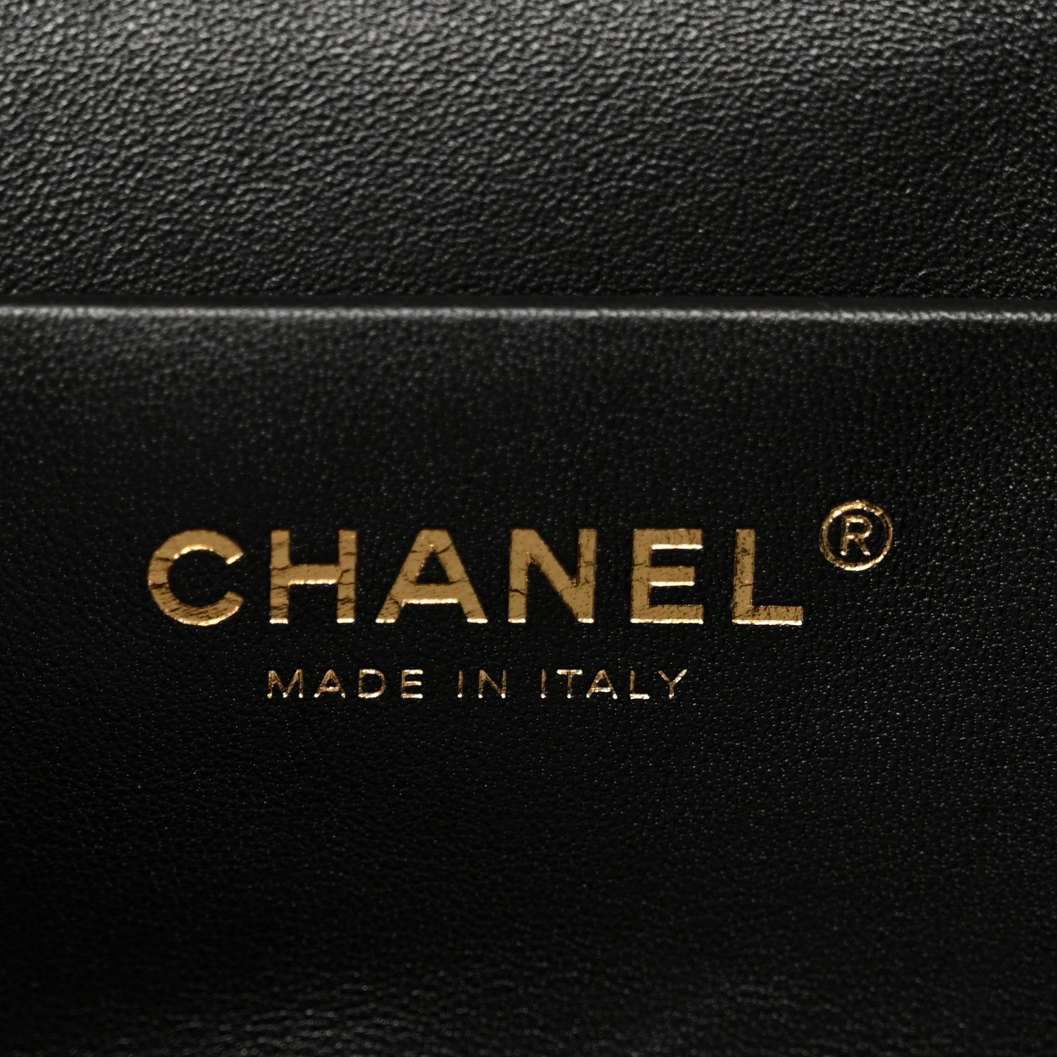 Chanel Tweed Mixed Fibers Leopard Print Small Souplissimo Maxi Flap Brown Black White 6 of 11