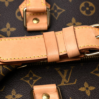 Louis Vuitton Monogram Cruiser 40 17 of 20