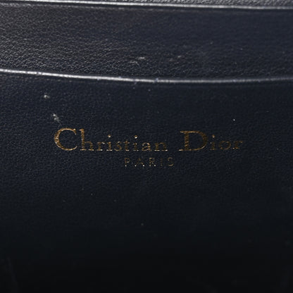 Christian Dior Oblique 30 Montaigne Phone Holder Blue 6 of 11