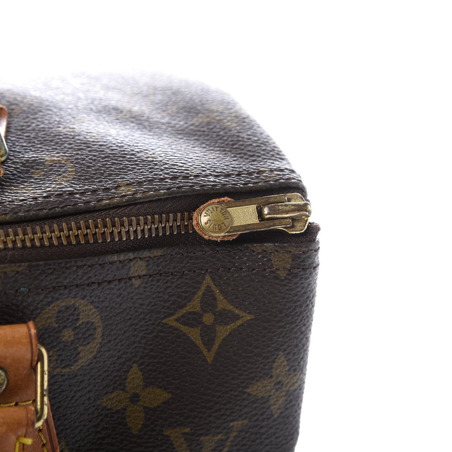 Monogram Speedy 30