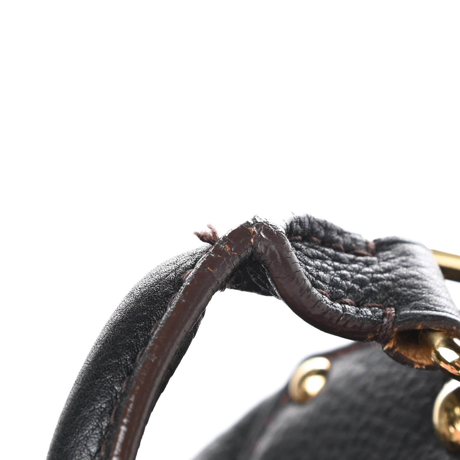 Louis Vuitton Mahina XL Black 16 of 20