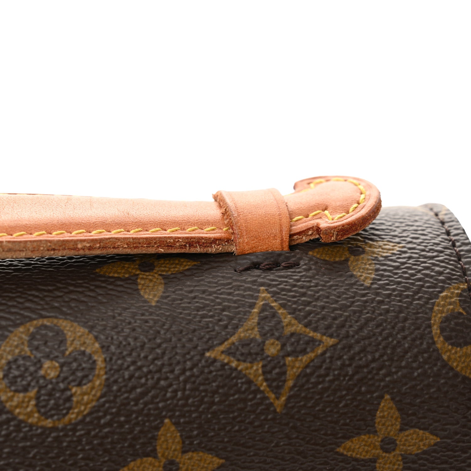 Louis Vuitton Monogram Pochette Metis 12 of 15