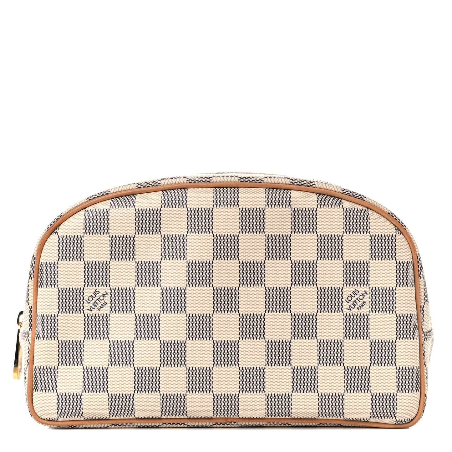 Damier Azur Toiletry Bag 25