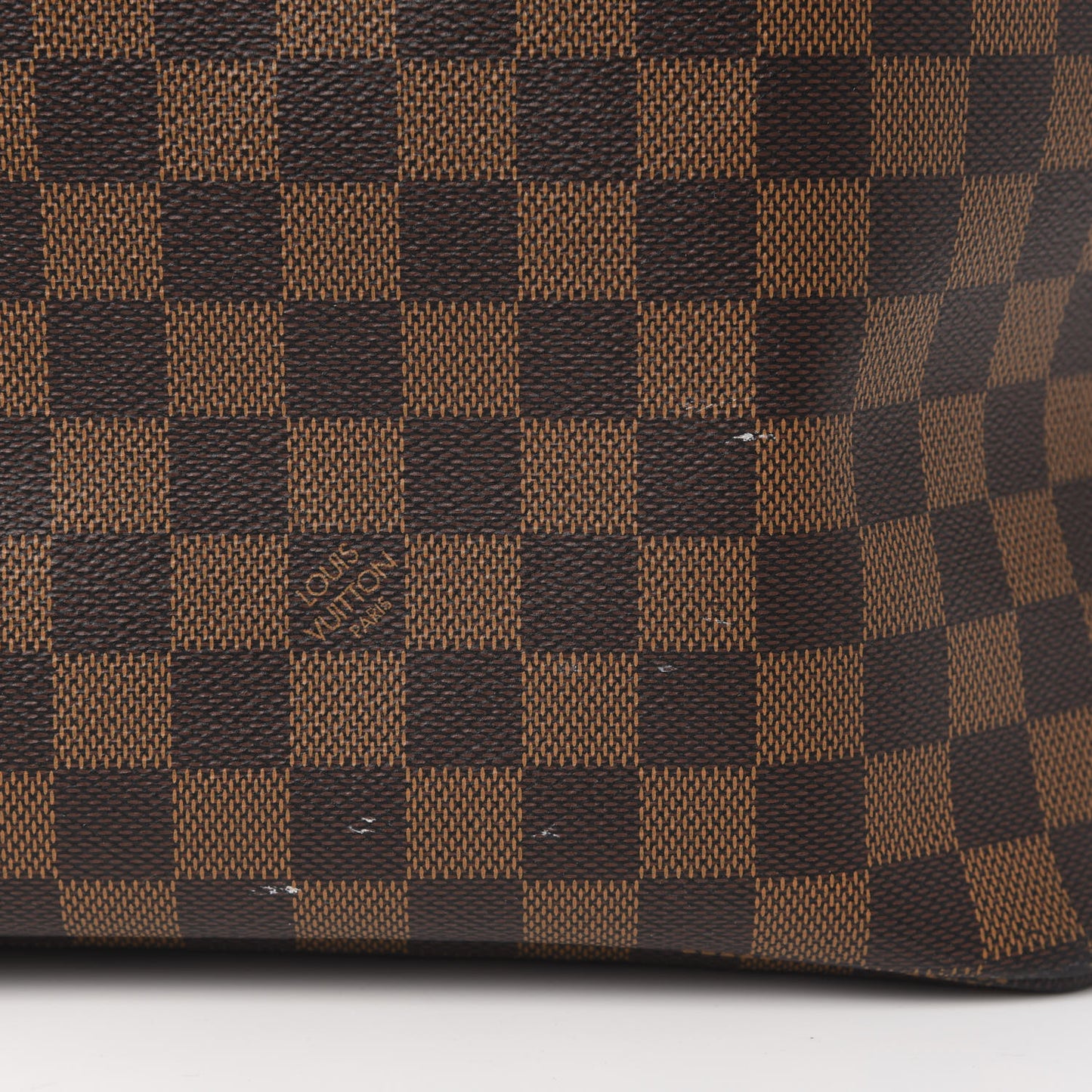 Damier Ebene Neo Neverfull GM