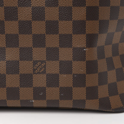 Louis Vuitton Damier Ebene Neo Neverfull GM 11 of 17