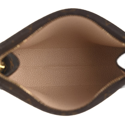 Louis Vuitton Monogram Toiletry Pouch 15 9 of 12