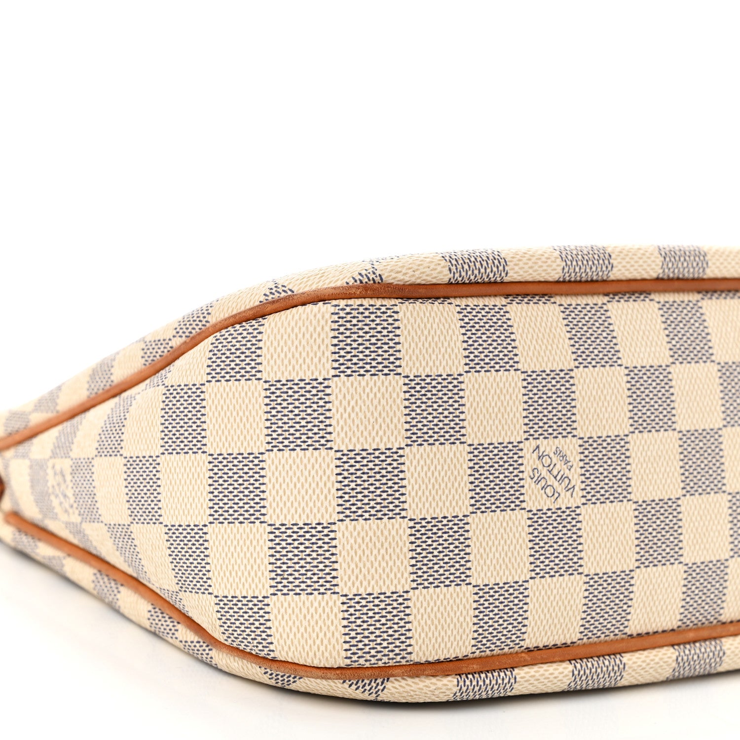 Louis Vuitton Damier Azur Siracusa PM 8 of 9
